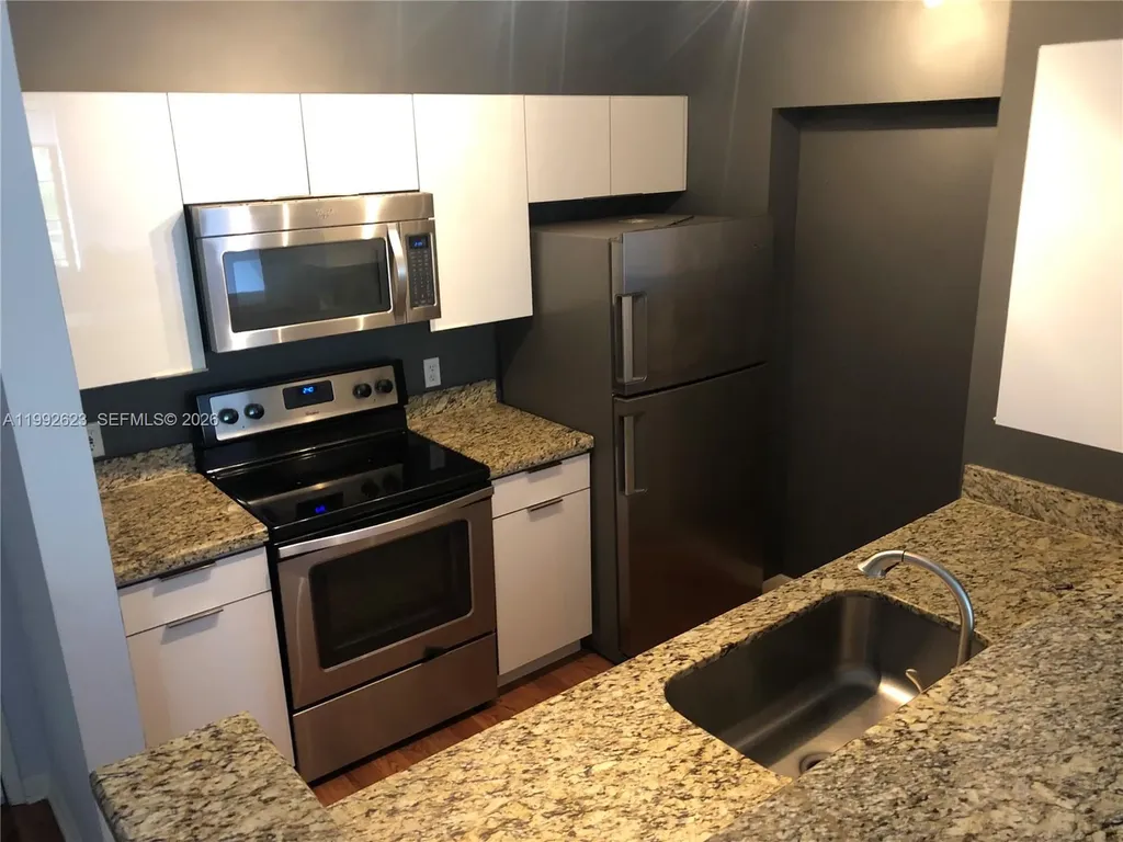 1900 Van Buren Street Hollywood FL 33020
