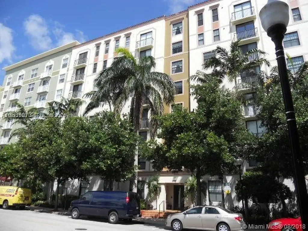 1900 Van Buren Street Hollywood FL 33020