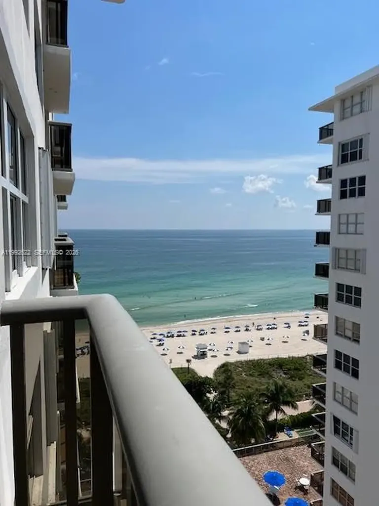 6039 Collins Avenue Miami Beach FL 33140