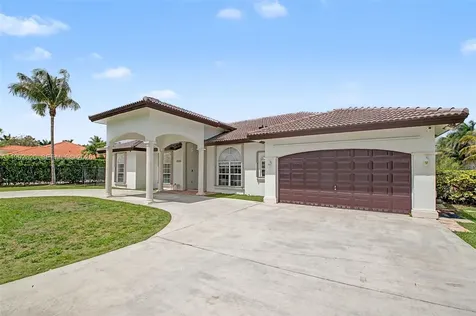 17113 SW 215th Terrace Miami FL 33187