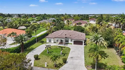 17113 SW 215th Terrace Miami FL 33187
