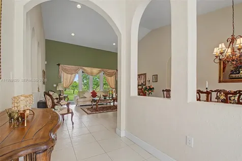 17113 SW 215th Terrace Miami FL 33187