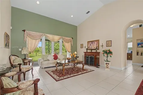 17113 SW 215th Terrace Miami FL 33187