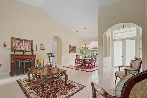 17113 SW 215th Terrace Miami FL 33187
