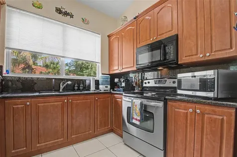 17113 SW 215th Terrace Miami FL 33187