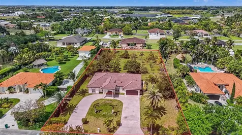 17113 SW 215th Terrace Miami FL 33187