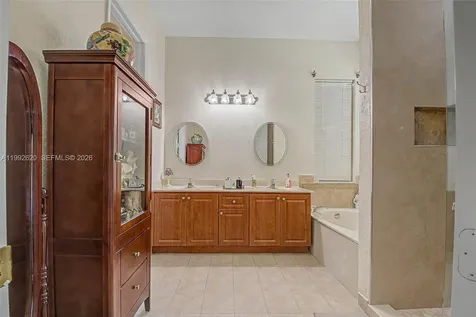 17113 SW 215th Terrace Miami FL 33187