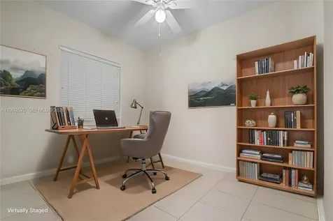17113 SW 215th Terrace Miami FL 33187