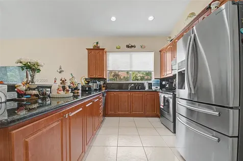17113 SW 215th Terrace Miami FL 33187