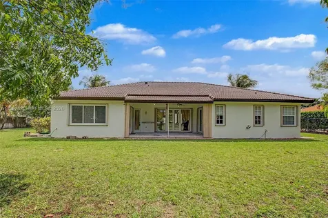 17113 SW 215th Terrace Miami FL 33187