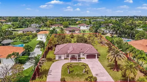 17113 SW 215th Terrace Miami FL 33187