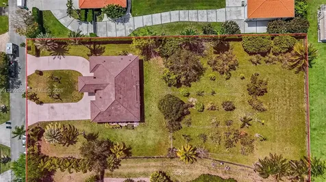17113 SW 215th Terrace Miami FL 33187
