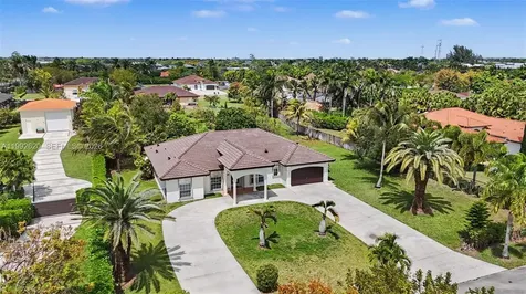 17113 SW 215th Terrace Miami FL 33187