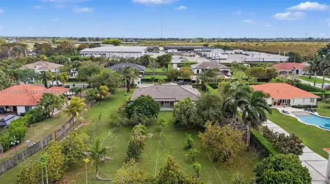 17113 SW 215th Terrace Miami FL 33187