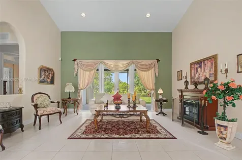 17113 SW 215th Terrace Miami FL 33187