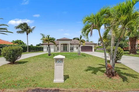 17113 SW 215th Terrace Miami FL 33187