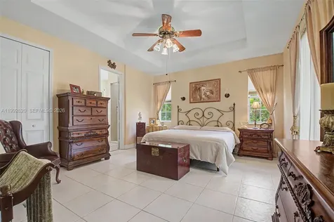 17113 SW 215th Terrace Miami FL 33187