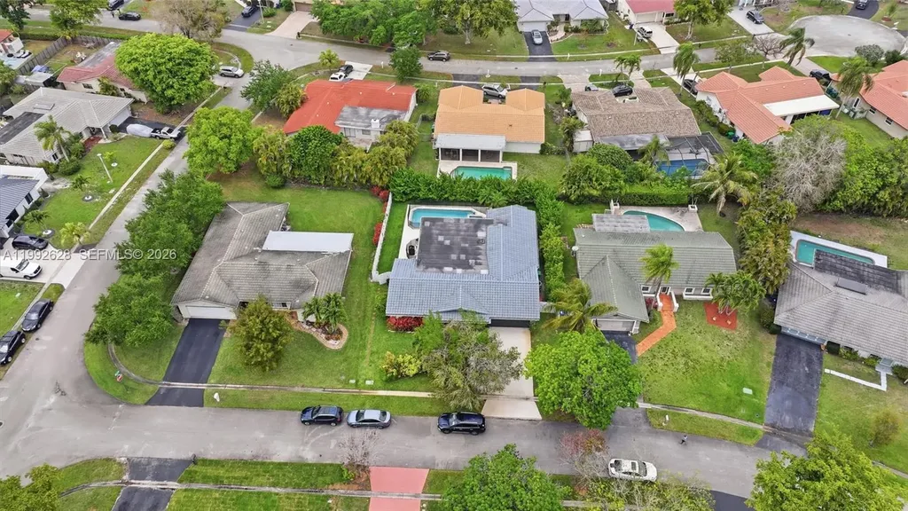 12002 NW 27th Drive Coral Springs FL 33065