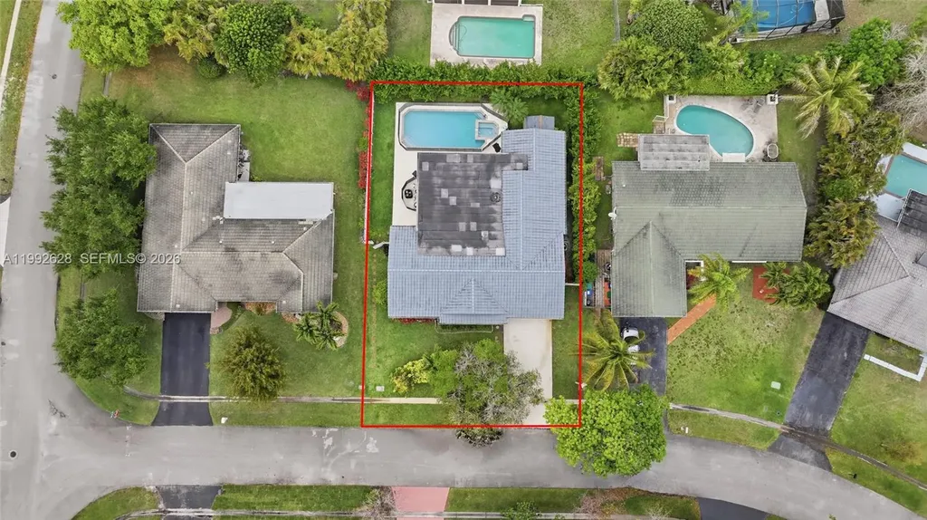12002 NW 27th Drive Coral Springs FL 33065