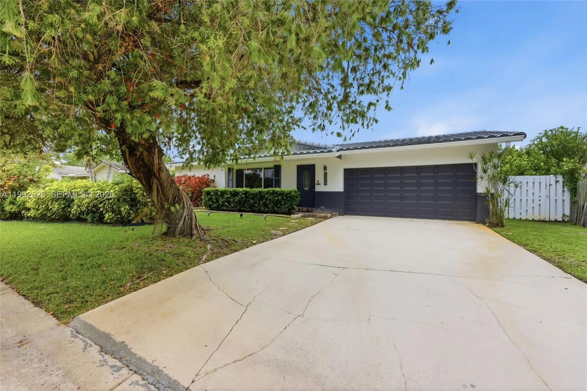 12002 NW 27th Drive Coral Springs FL 33065
