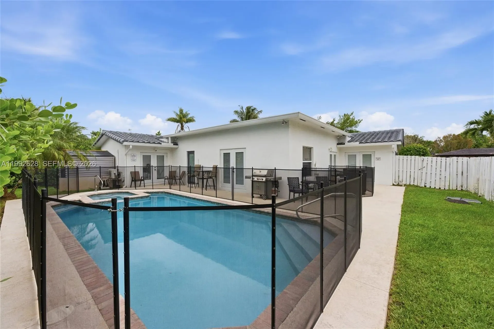 12002 NW 27th Drive Coral Springs FL 33065