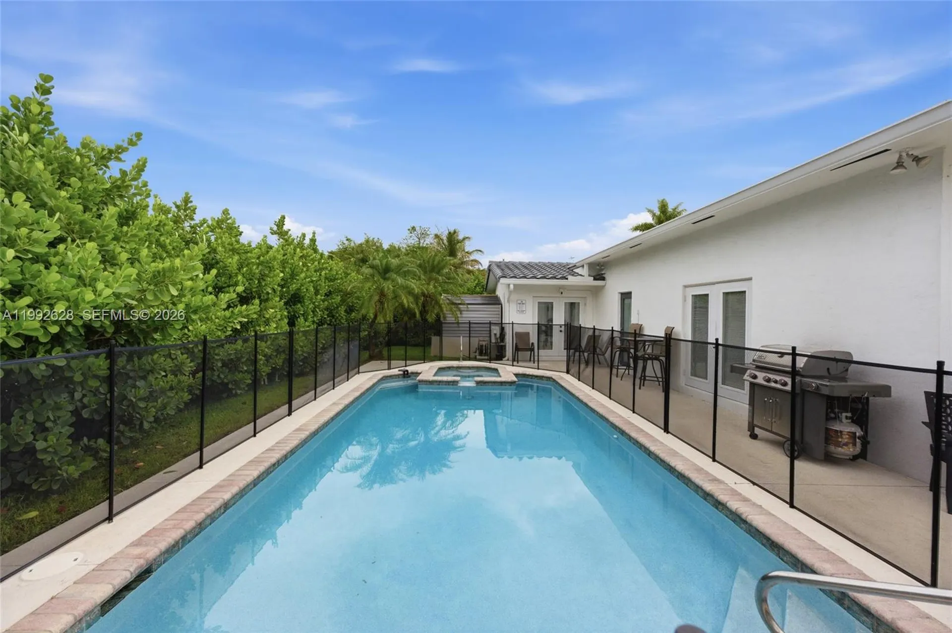 12002 NW 27th Drive Coral Springs FL 33065