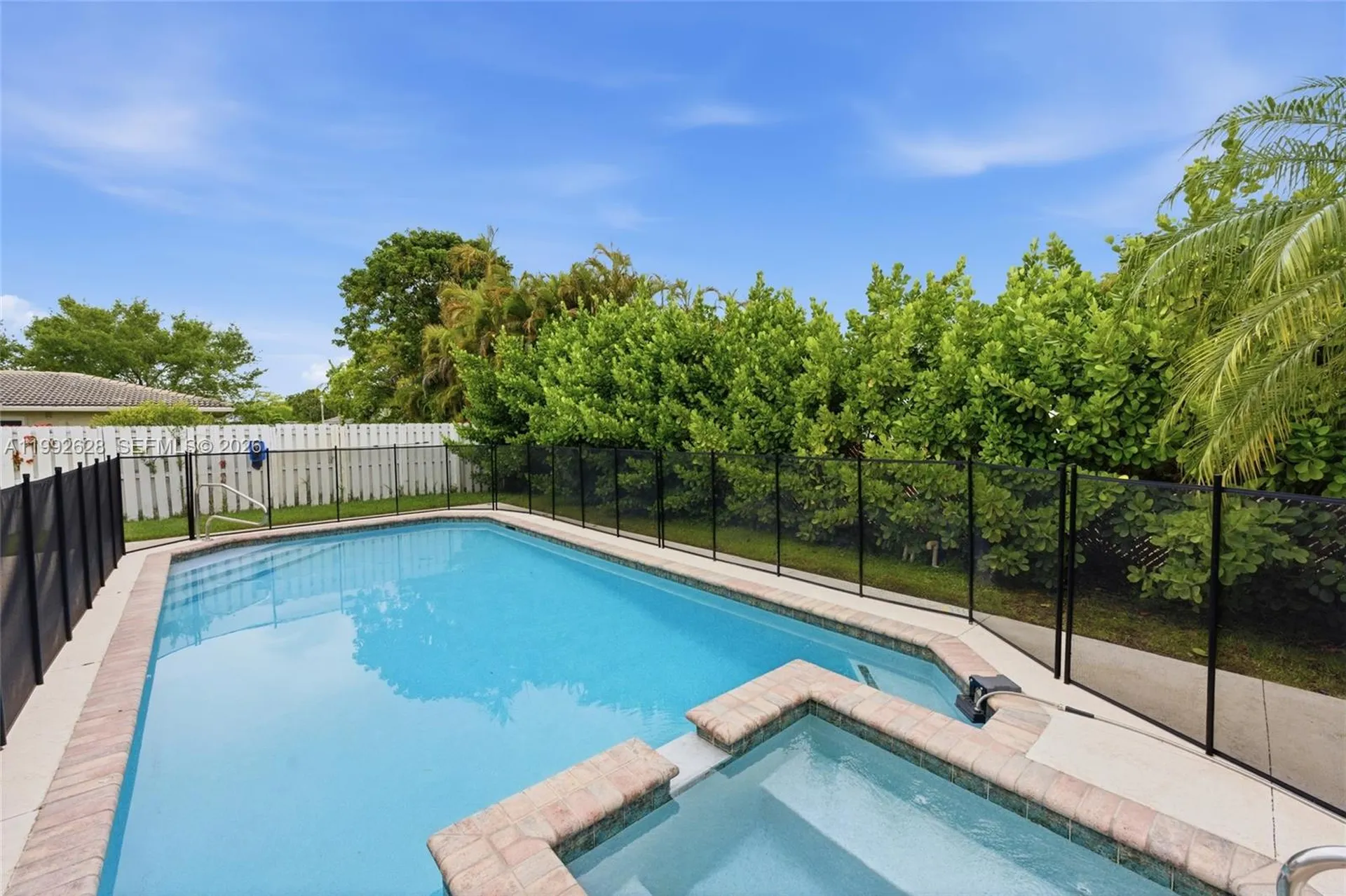 12002 NW 27th Drive Coral Springs FL 33065