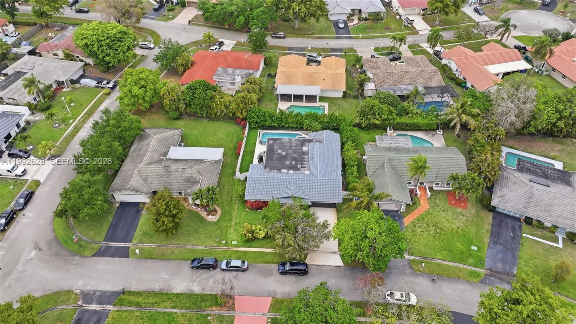 12002 NW 27th Drive Coral Springs FL 33065