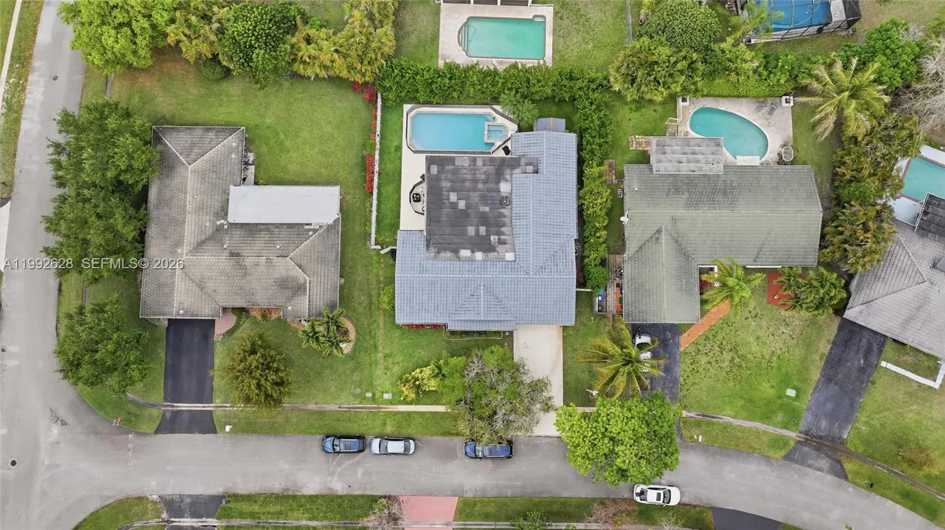 12002 NW 27th Drive Coral Springs FL 33065