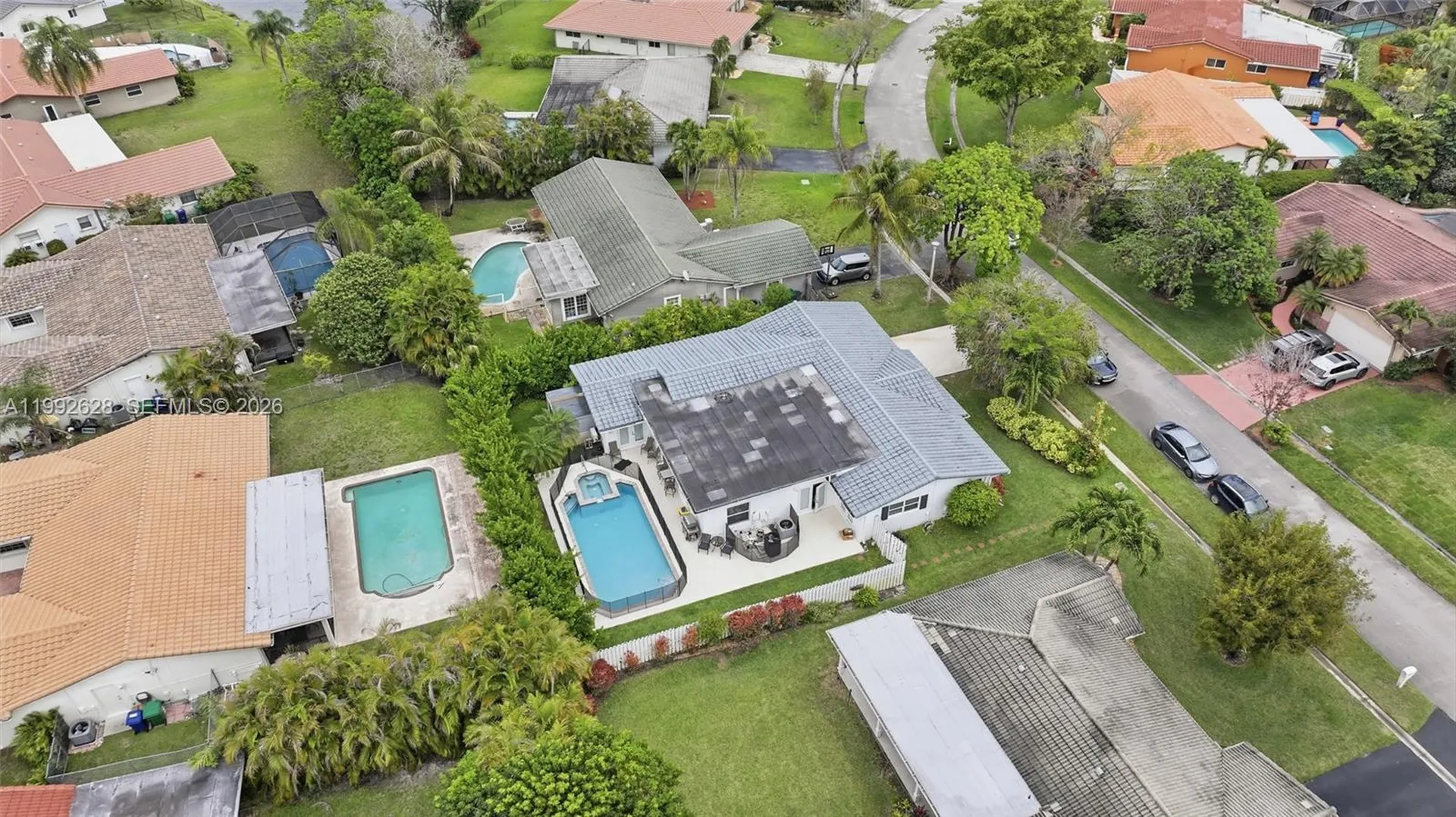 12002 NW 27th Drive Coral Springs FL 33065
