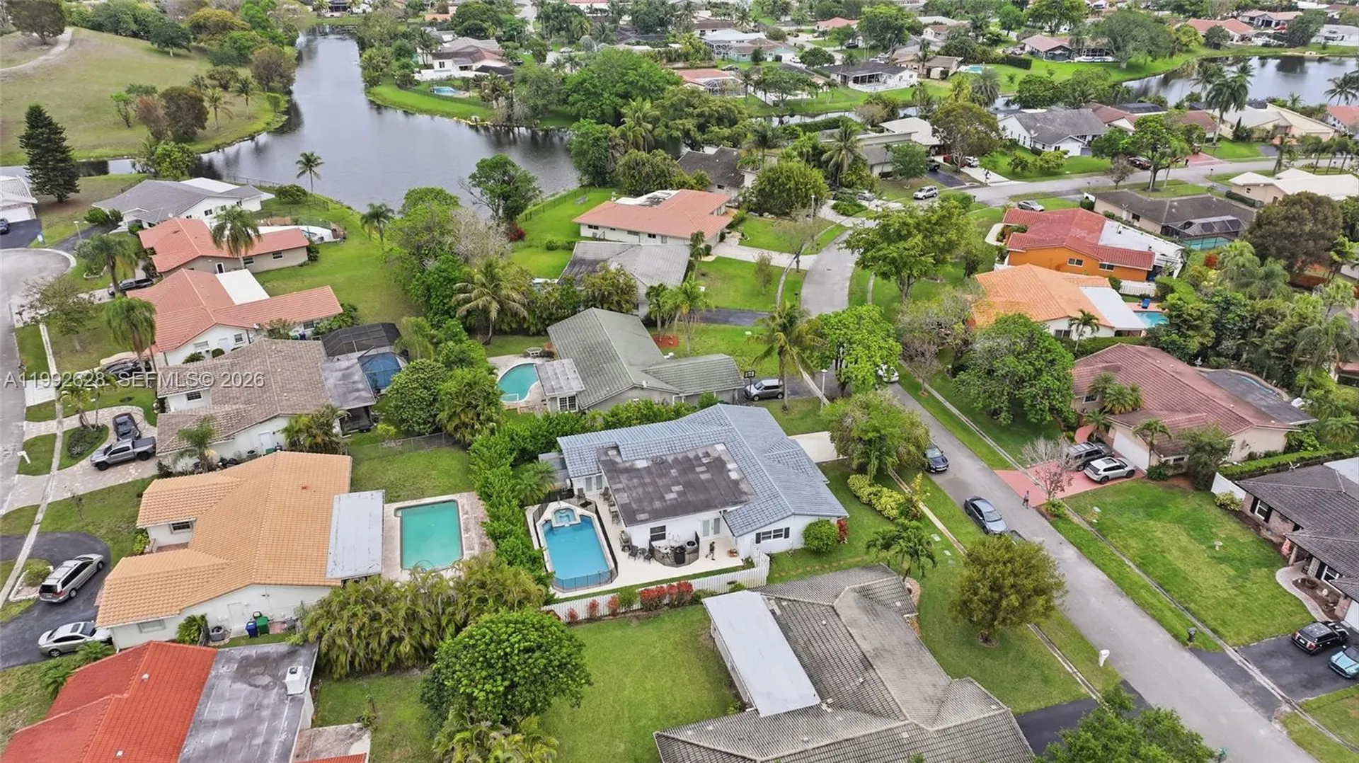 12002 NW 27th Drive Coral Springs FL 33065