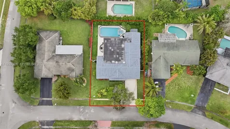 12002 NW 27th Drive Coral Springs FL 33065