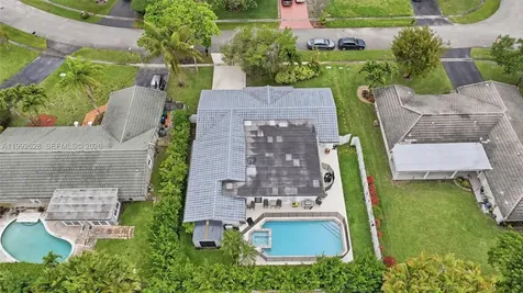 12002 NW 27th Drive Coral Springs FL 33065