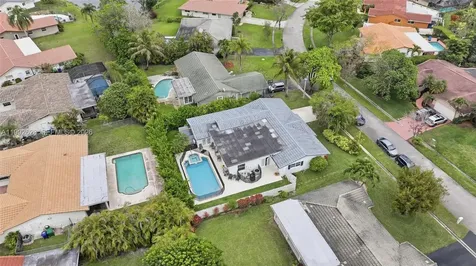 12002 NW 27th Drive Coral Springs FL 33065