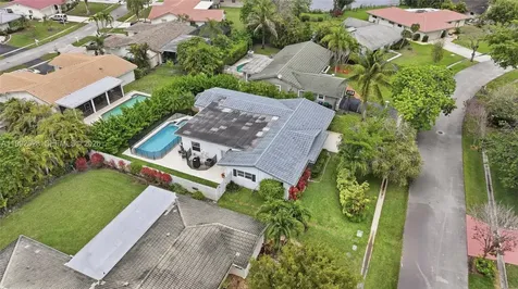 12002 NW 27th Drive Coral Springs FL 33065