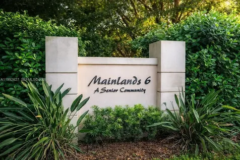 4900 NW 53rd Court Tamarac FL 33319