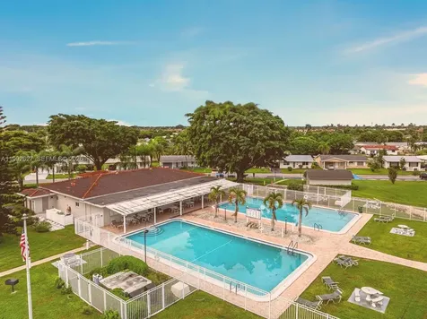 4900 NW 53rd Court Tamarac FL 33319