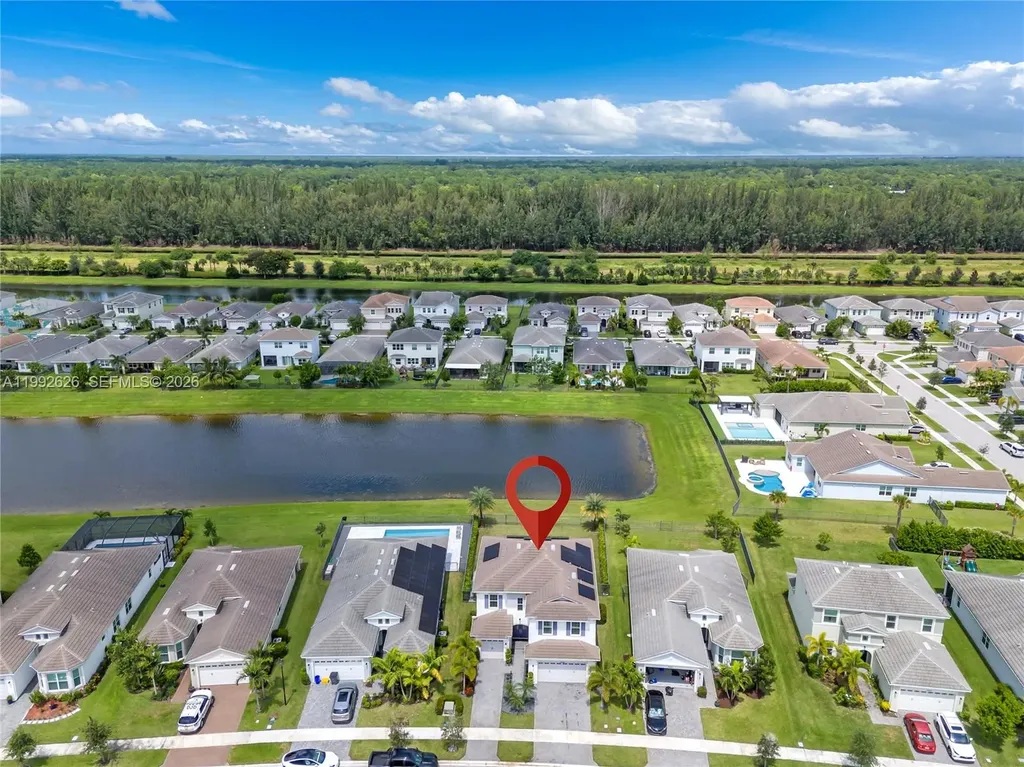 15769 Hummingbird Lane Westlake FL 33470