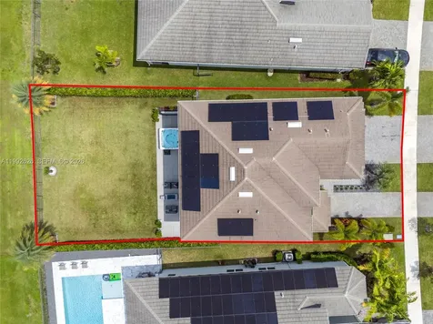15769 Hummingbird Lane Westlake FL 33470