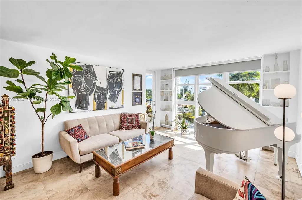 1228 West Avenue Miami Beach FL 33139