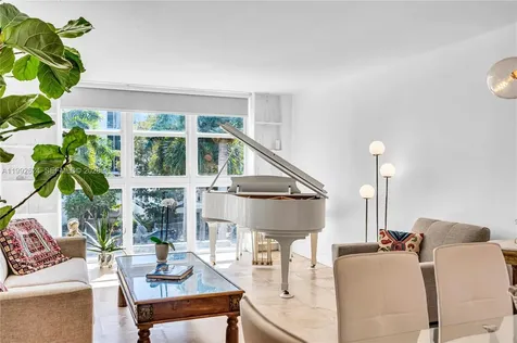 1228 West Avenue Miami Beach FL 33139