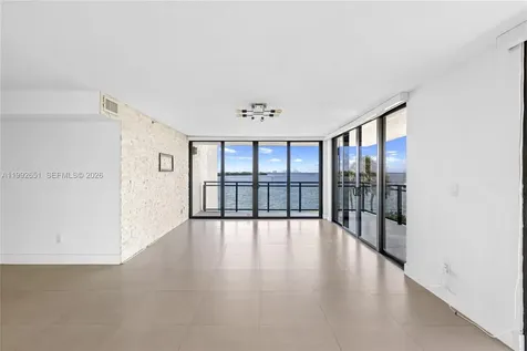 7751 NE Bayshore Court Miami FL 33138