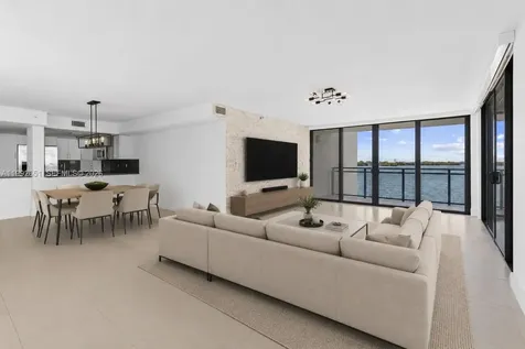 7751 NE Bayshore Court Miami FL 33138