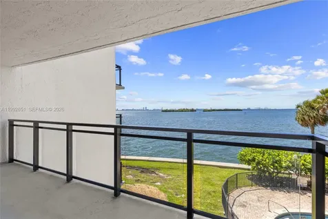 7751 NE Bayshore Court Miami FL 33138
