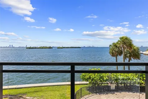 7751 NE Bayshore Court Miami FL 33138