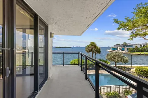7751 NE Bayshore Court Miami FL 33138