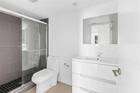 7751 NE Bayshore Court Miami FL 33138