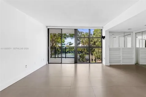 7751 NE Bayshore Court Miami FL 33138