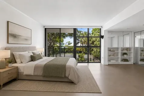 7751 NE Bayshore Court Miami FL 33138