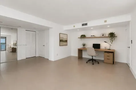 7751 NE Bayshore Court Miami FL 33138